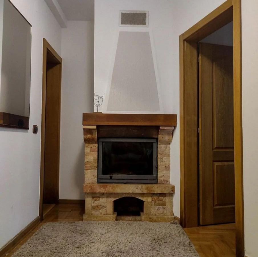 Apartman na Zlatiboru, naselje Kamalj