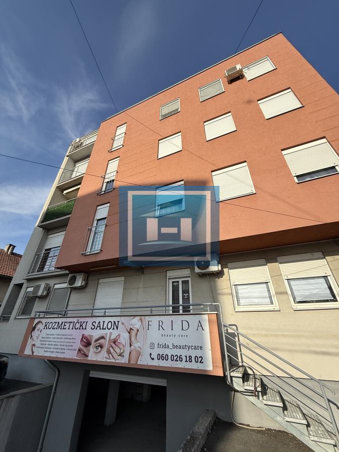 Stan koji se ne propušta – spreman za useljenje odmah!