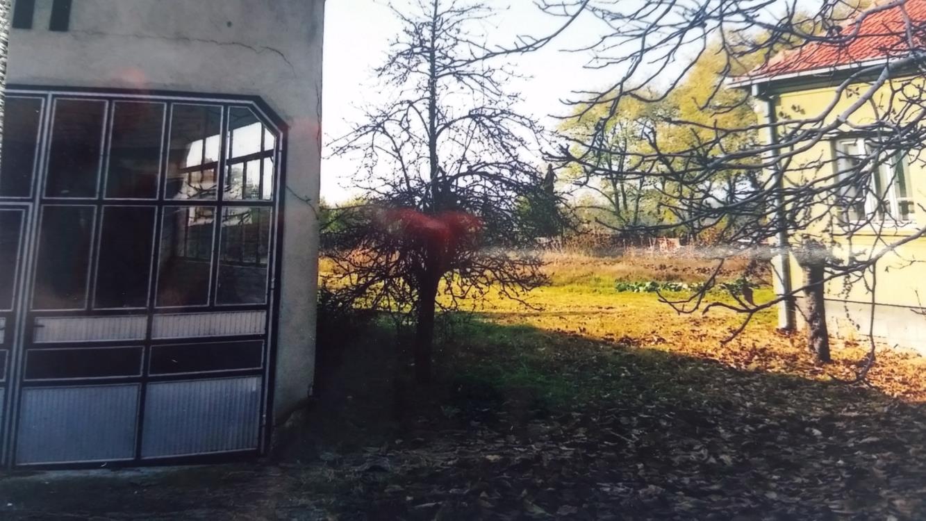 Kuće uz glavni put