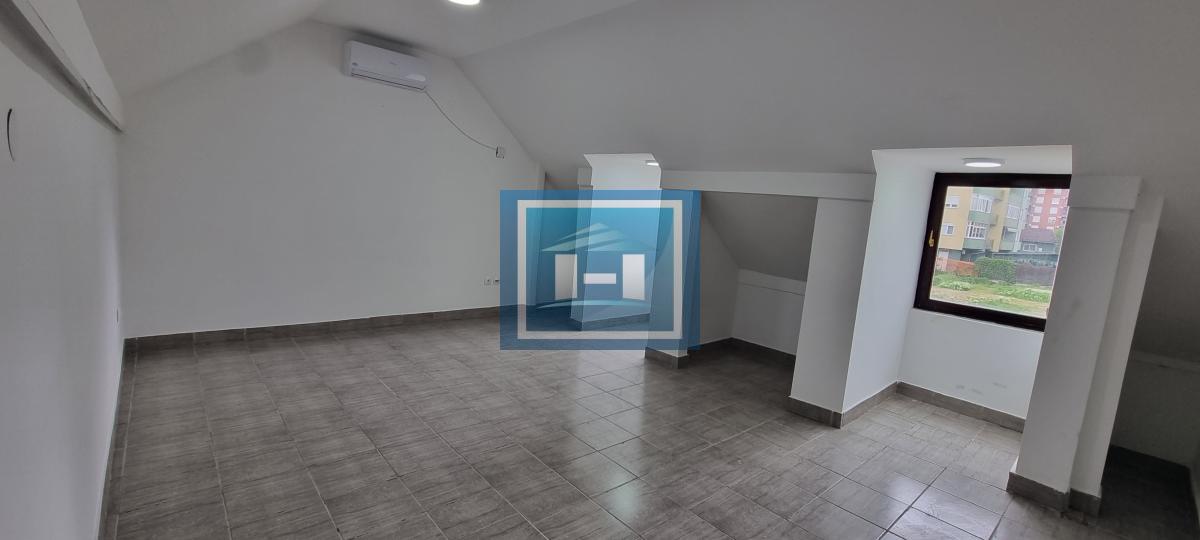 Savršen poslovni prostor u srcu grada – svetao, moderan i pun potencijala