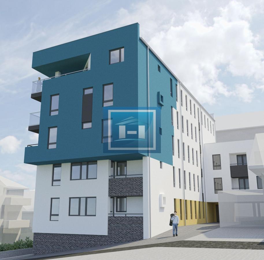 Flat Niš-Ćele kula