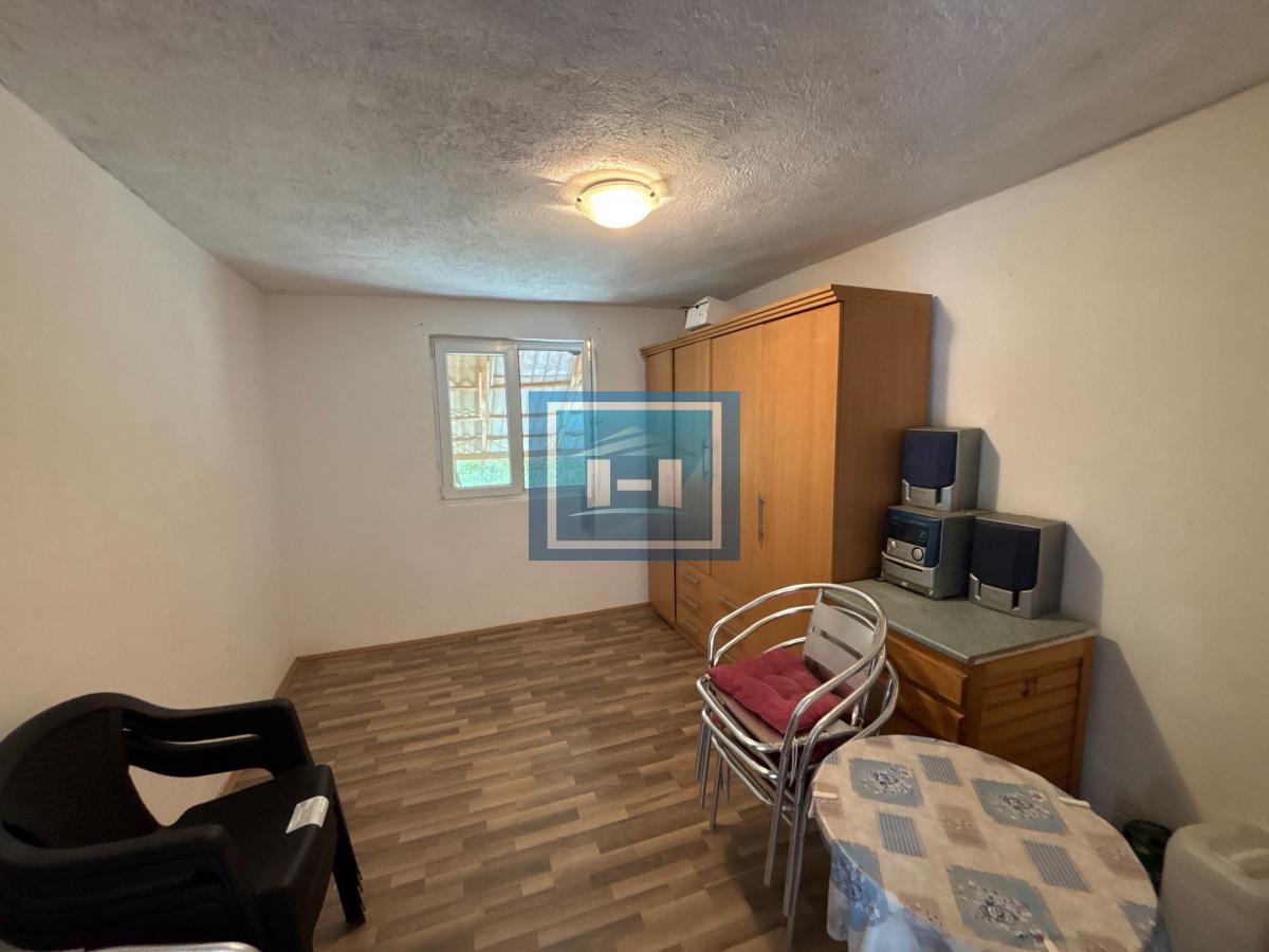 Kuća u Donjem Štiplju