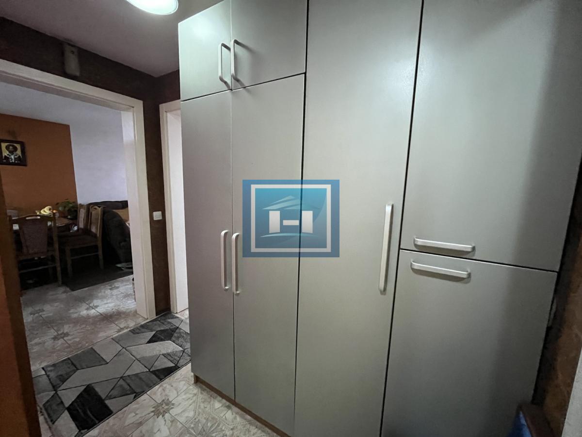 Jednosoban stan u širem centru Jagodine