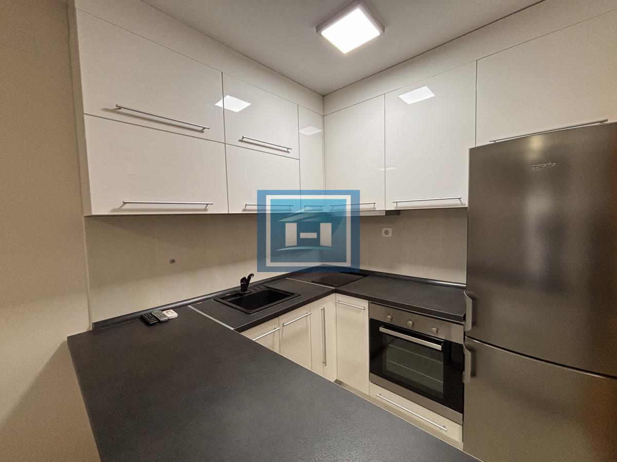 IZDAJE SE JEDNOSOBAN STAN U CENTRU JAGODINE – NOVOGRADNJA, FANTASTIČAN POGLED!