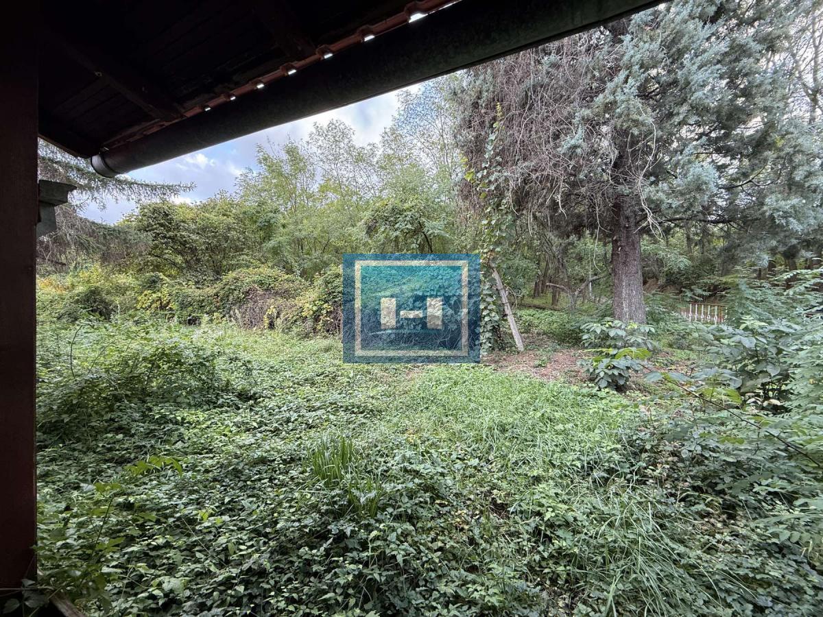 Plac pun potencijala i kuća koja čeka svoju novu priču – Miloševo