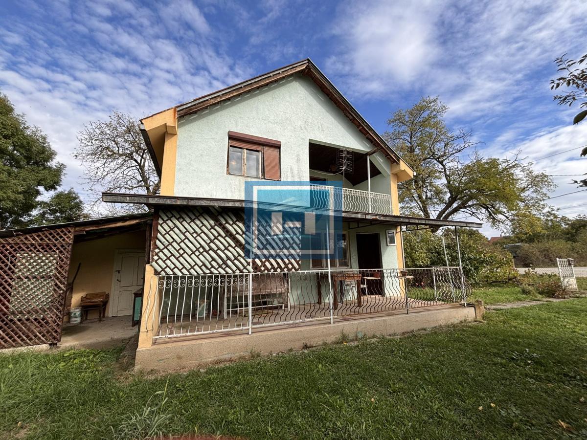 DOM KOJI SVI TRAŽE – SAVRŠEN ZA ŽIVOT VAN GRADA!