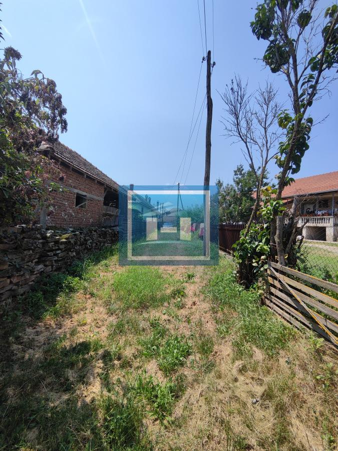 Seosko domaćinstvo u Glavincima