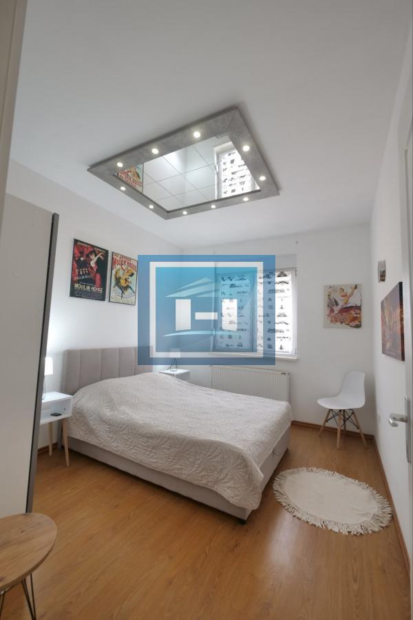 Dvosoban stan za izdavanje u Jagodnjaku