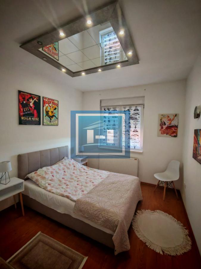 Dvosoban stan za izdavanje u Jagodnjaku