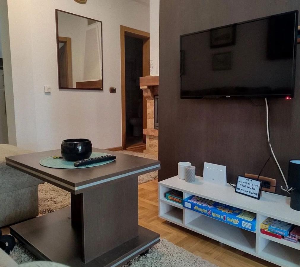 Apartman na Zlatiboru, naselje Kamalj