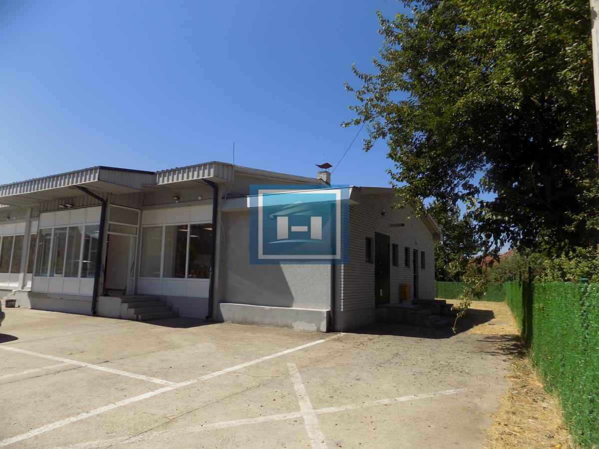 Izdaje se odličan lokal