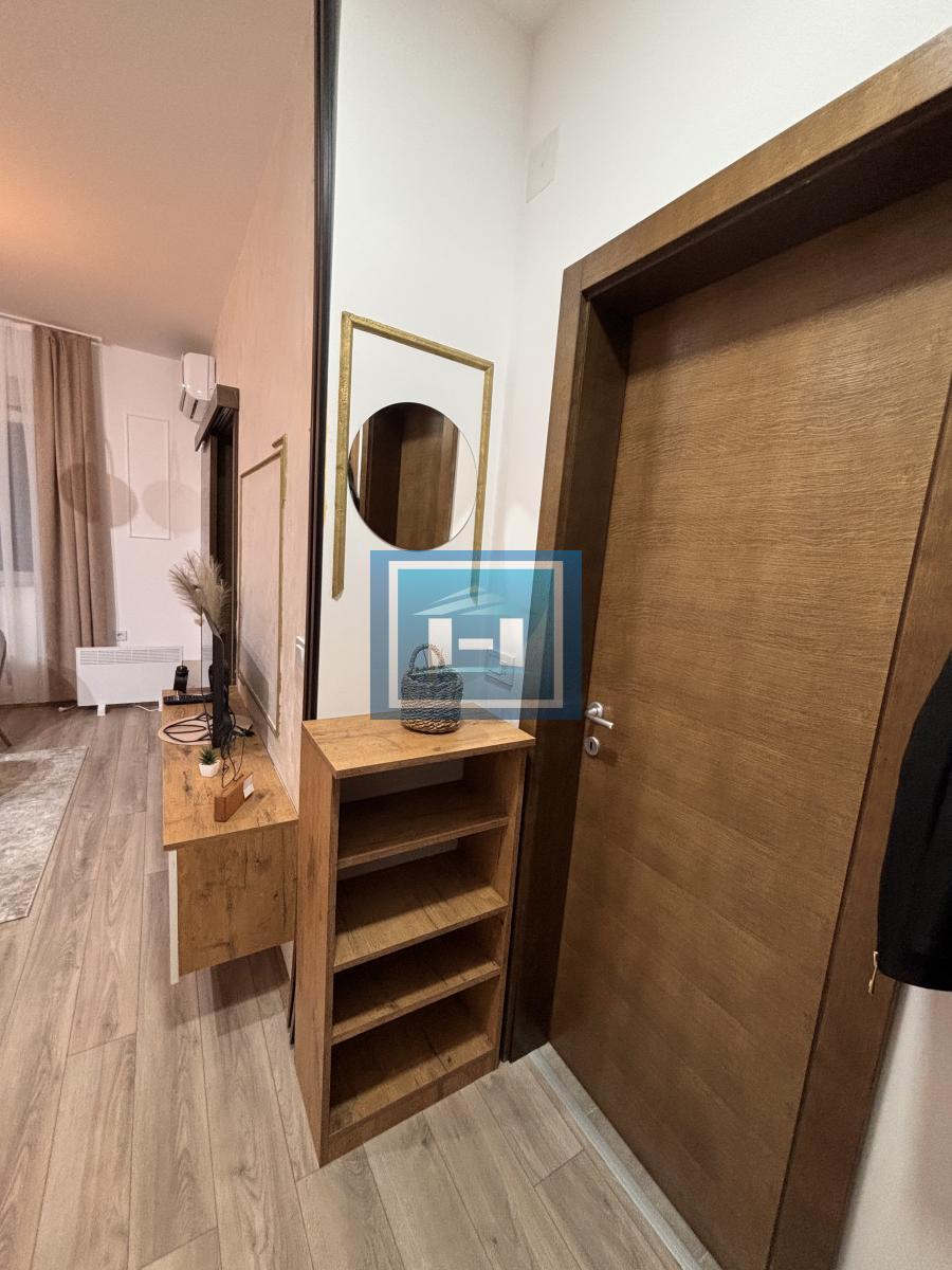 Jednosoban stan kod Akva parka