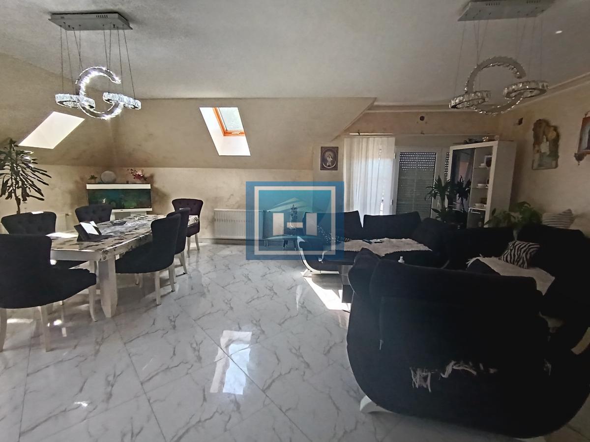 Idealno za preduzetnike – Kuća sa halom i vagom do 60 tona!