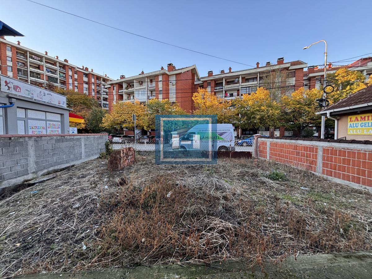 PRAVI POTENCIJAL U SRCU GRADA!