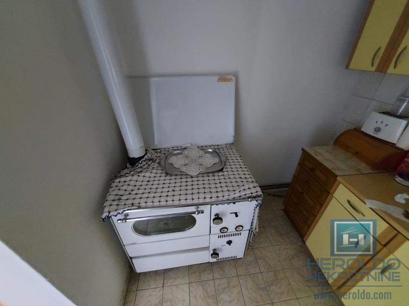 Komforna kuća od 100m2 u Rakitovu