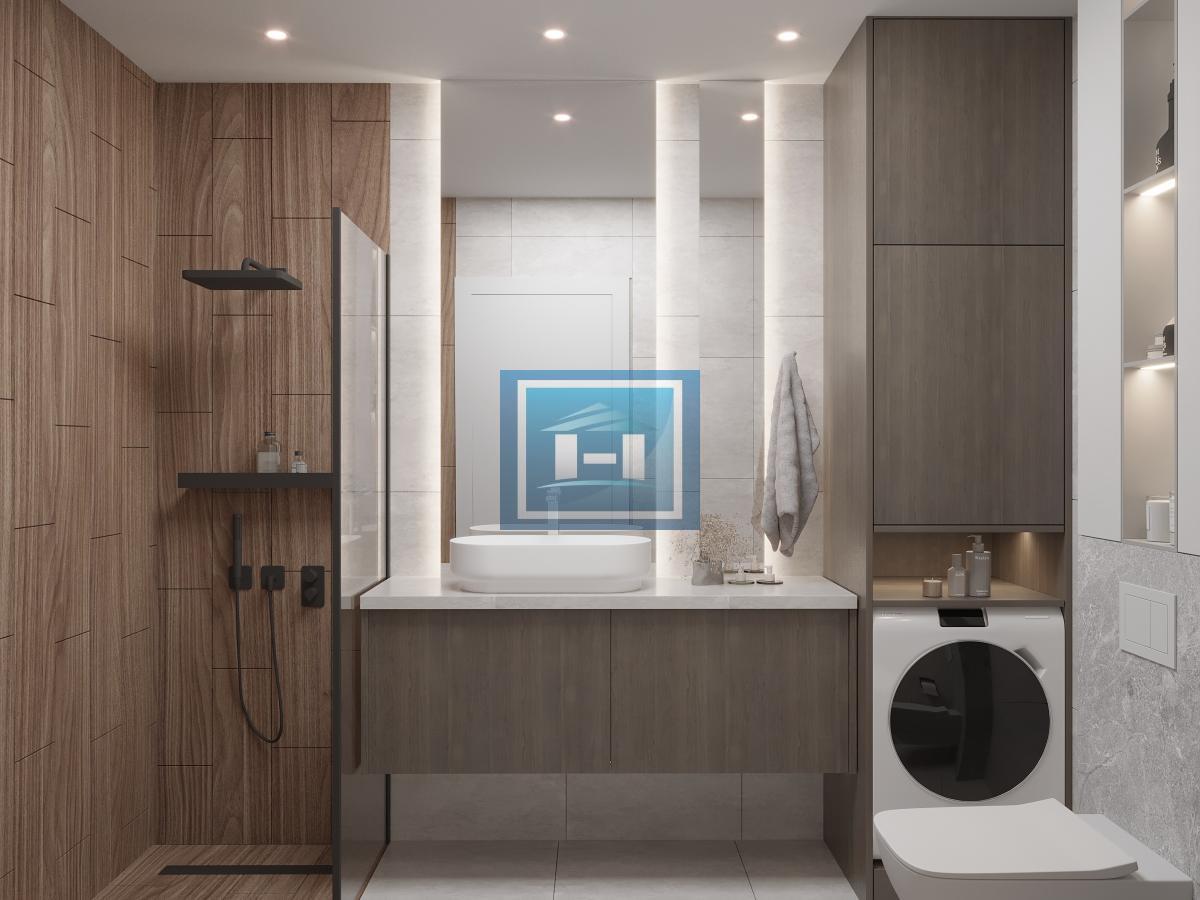 Stanovi u izgradnji Dvosoban Tip 1