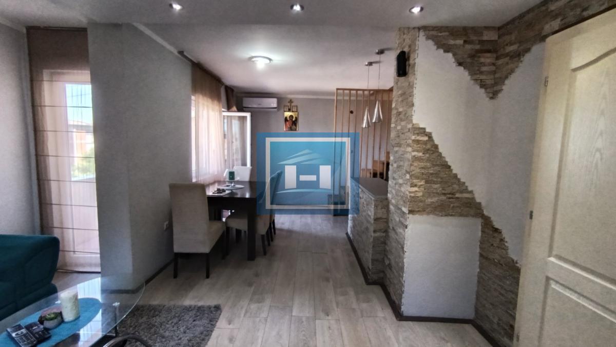 Dupleks  stana po veoma povoljnoj ceni za porodice sa više dece