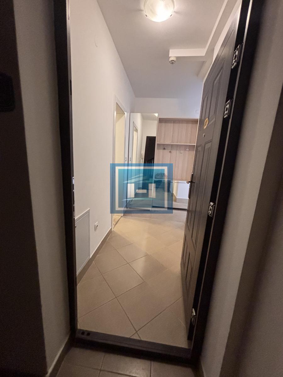 Izdajemo kompletno namešten  dvosoban stan u Wingu