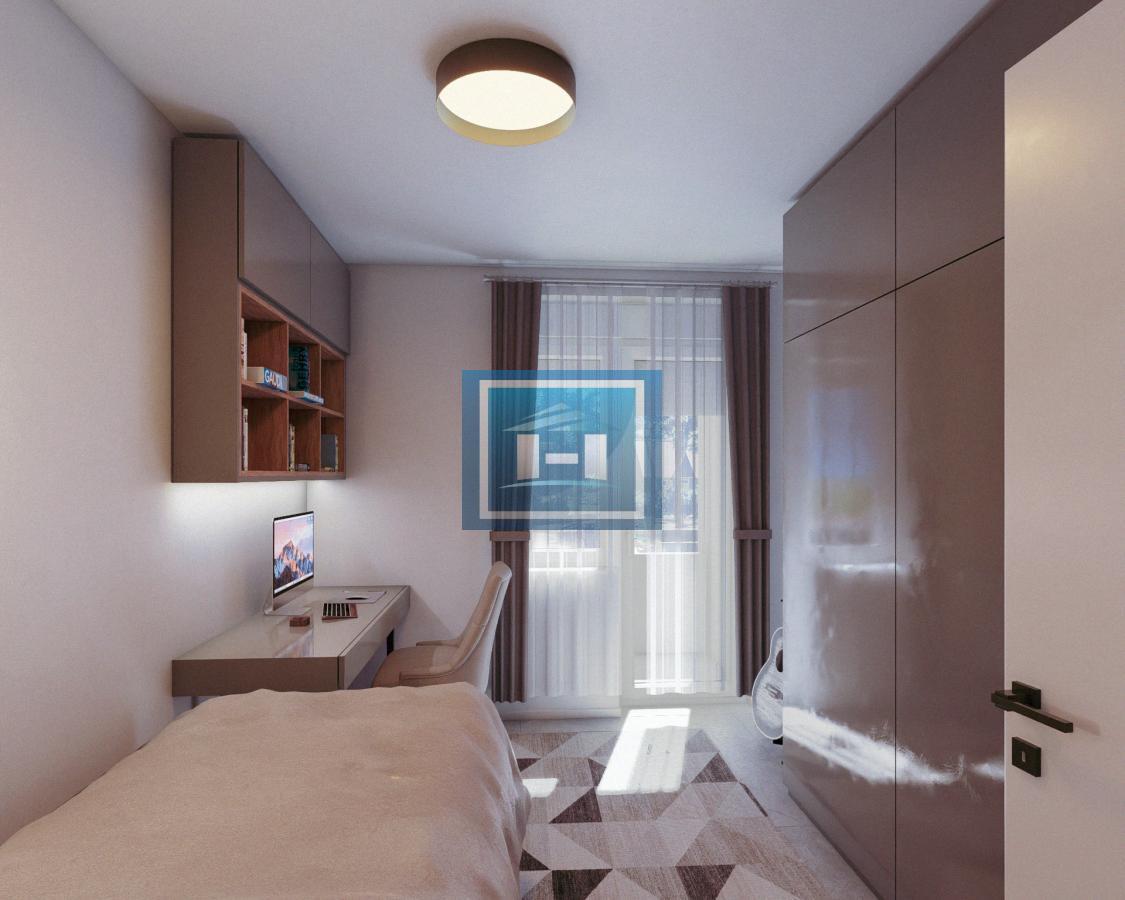 Moderan porodični stan u kvalitetnoj novogradnji – Ćuprija