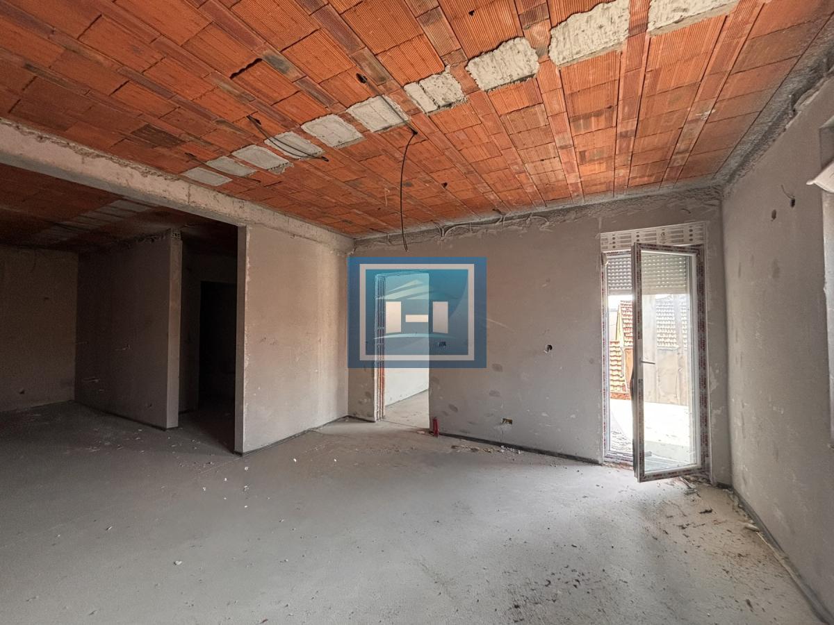 Luksuz u centru grada