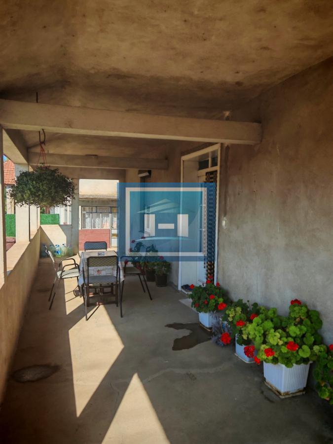 Na prodaju seosko domaćinstvo u Donjem Katunu