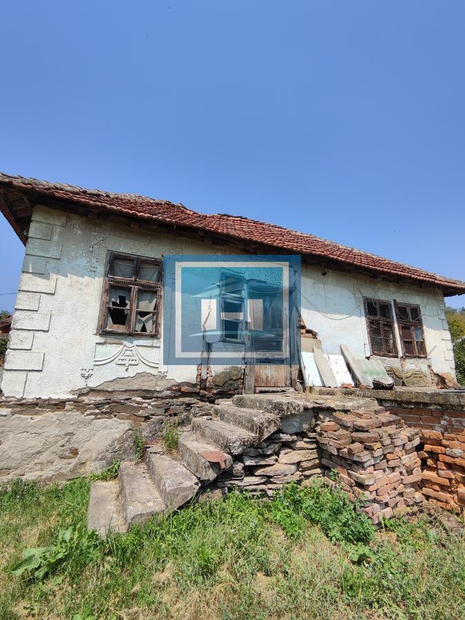 Seosko domaćinstvo u Glavincima