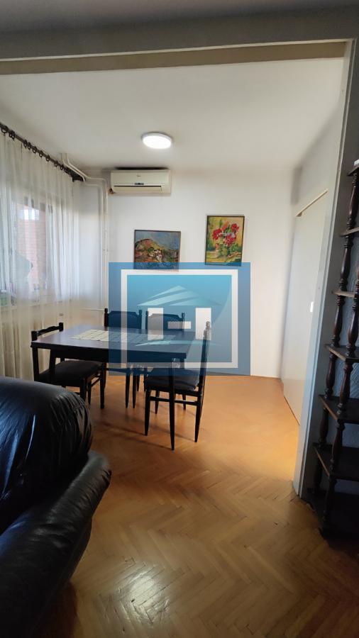 Veći porodični stan koji nudi maksimalni porodični komfor