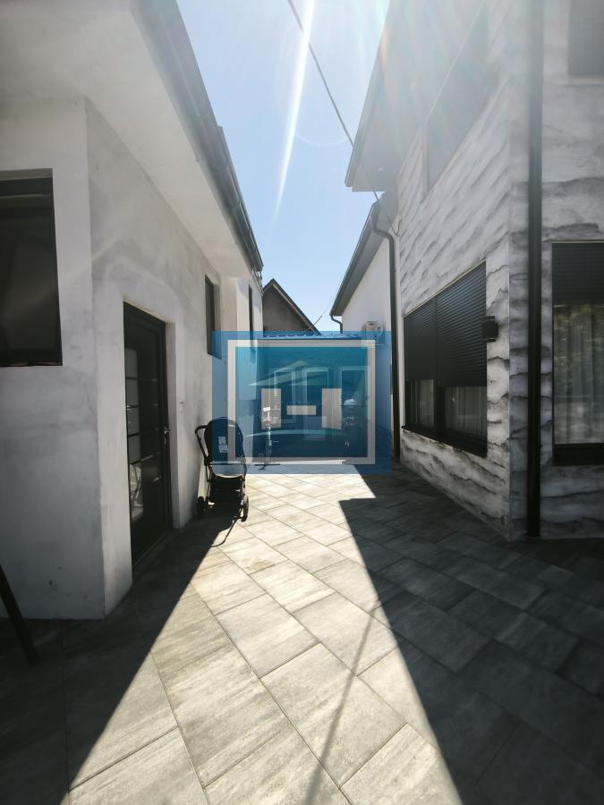 NA PRODAJU – DVE KUĆE + POMOĆNI OBJEKAT – SVE FULL!