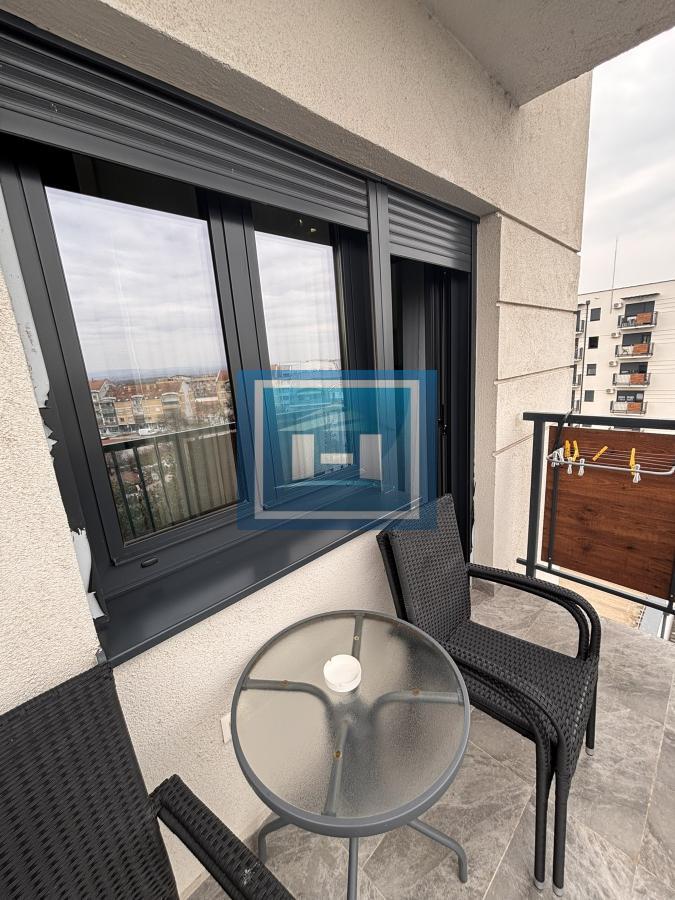 Ekskluzivan stan za prodaju – luksuz i komfor na dohvat ruke!