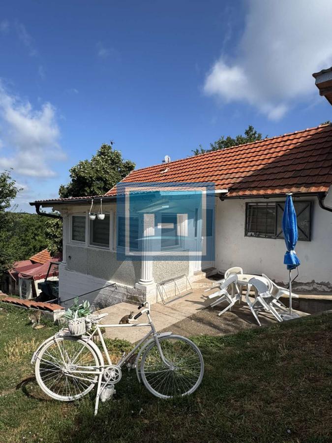 Za prave ljubitelje prirode – mir i pogled koji leči!