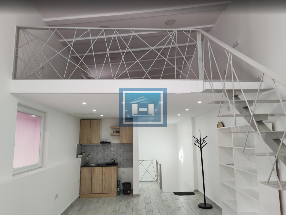 Dupleks kod Botaničke – uknjižen, fleksibilna namena