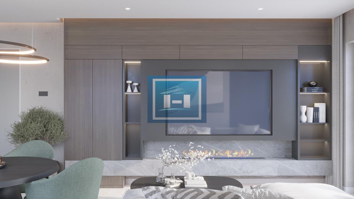 Stanovi u izgradnji Dvosoban Tip 1