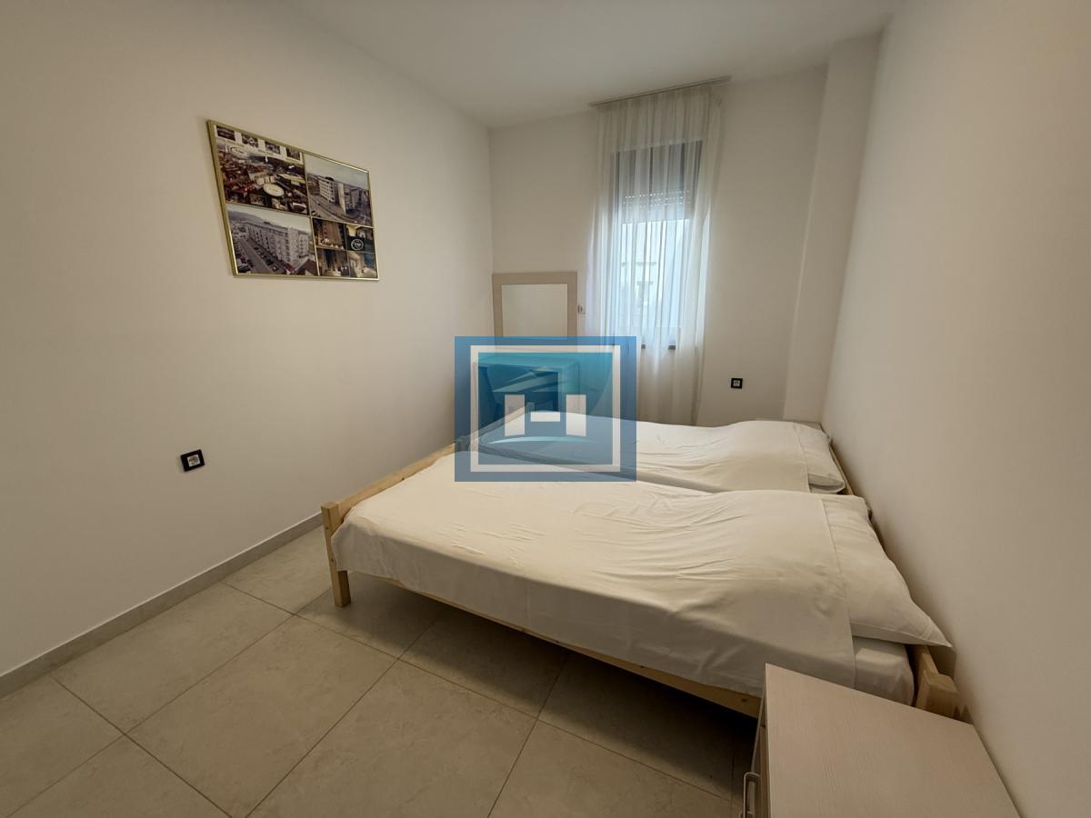 Veći luksuzan, namešten stan u Wing kompleksu