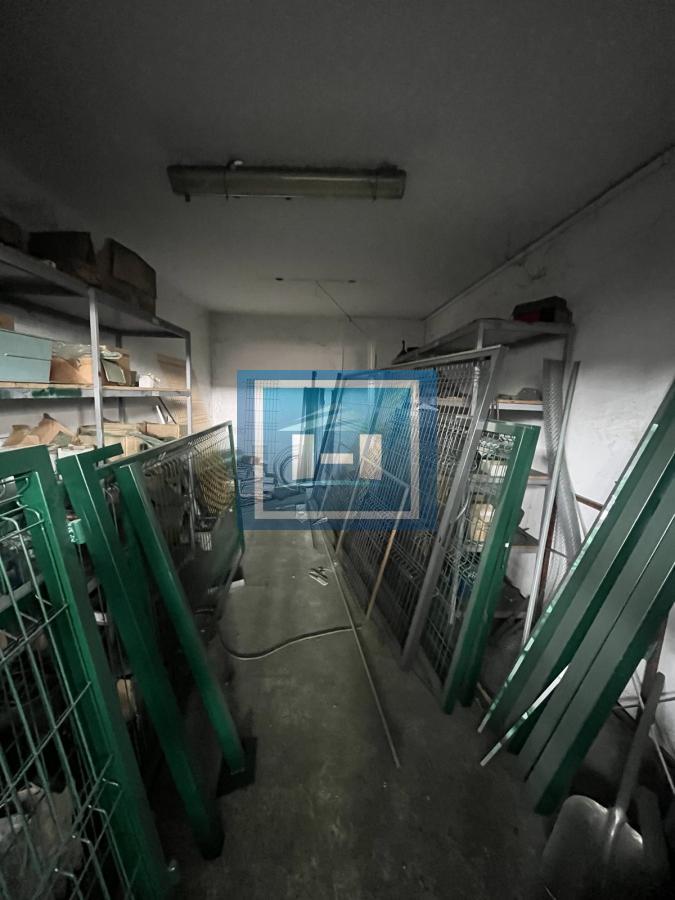 PRODAJA – PROIZVODNA HALA SA MOGUĆNOŠĆU ZARADE OD ZAKUPA