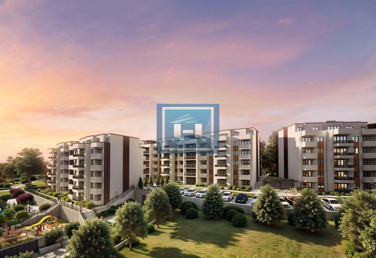 Stanovi u novogradnji TESLA PALACE Vrnjačka Banja