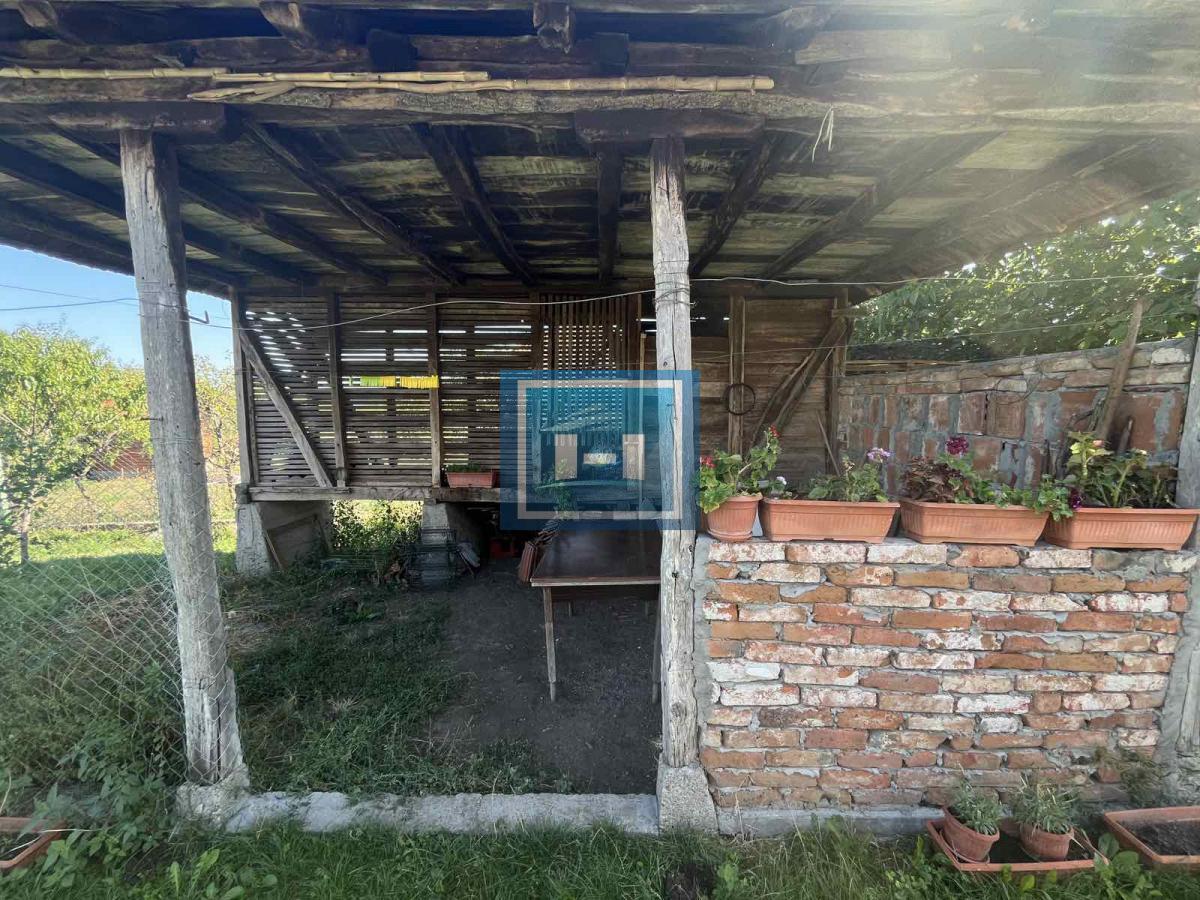 Kuća sa pogledom koji ostaje zauvek