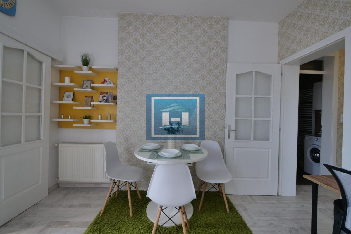 Dvosoban stan za izdavanje u Jagodnjaku