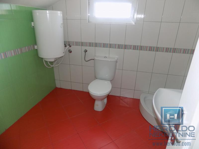 -Na prodaju dupleks/stan u novogradnji