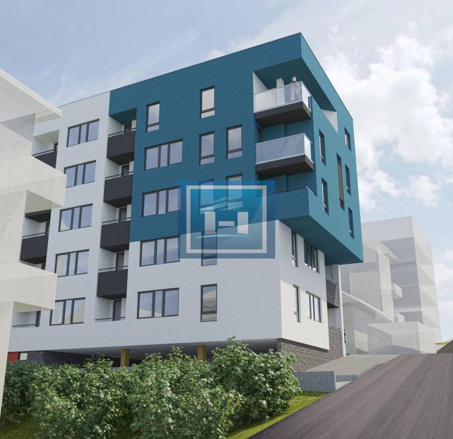 Flat Niš-Ćele kula