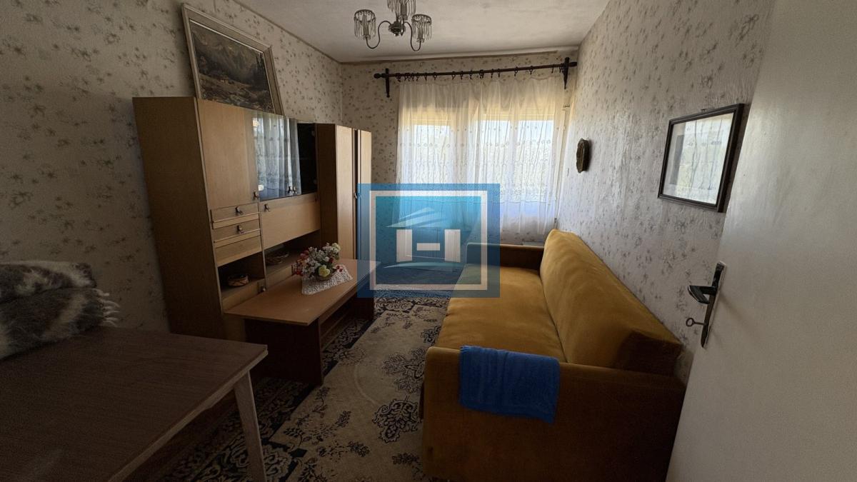 Plac od skoro 17 ari sa kućom od 200m² – mirno seosko okruženje