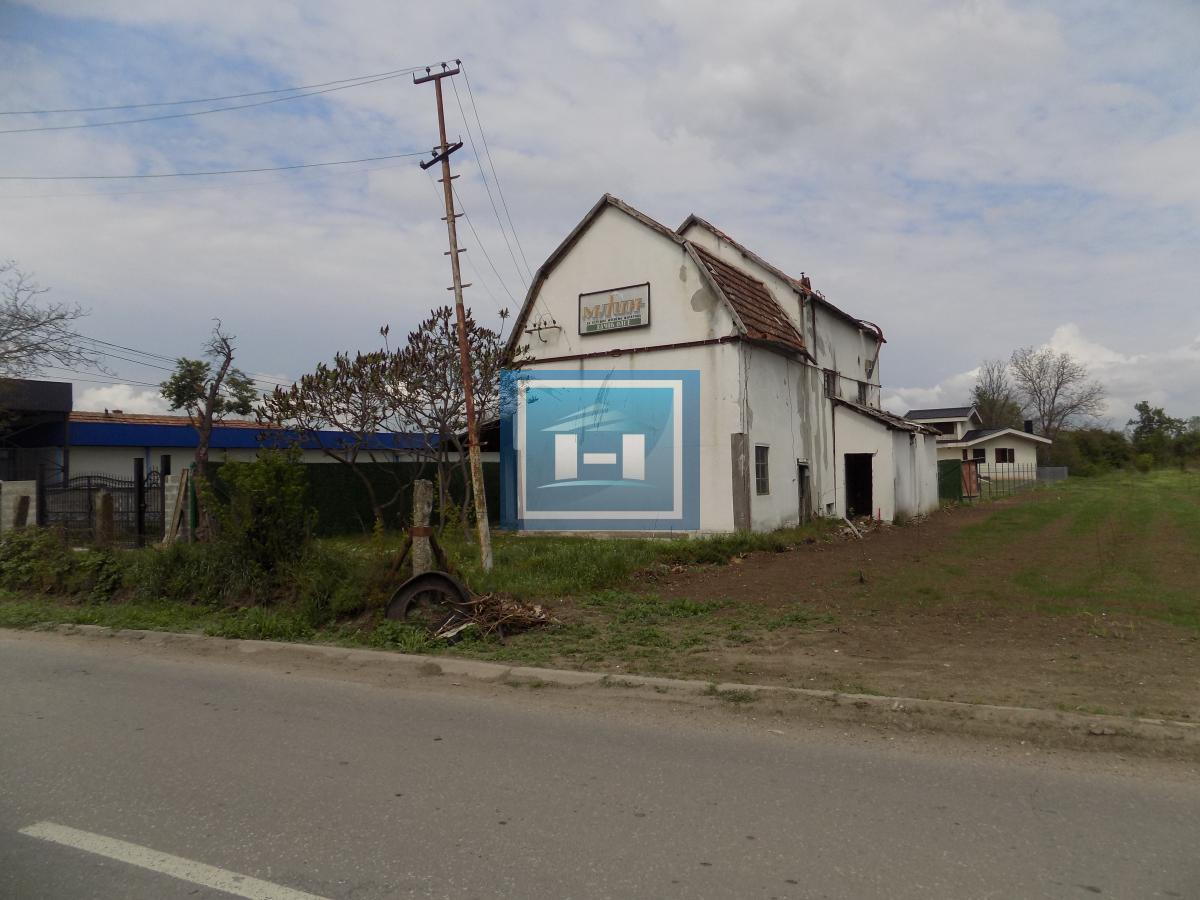 Na prodaju kuća-hitno