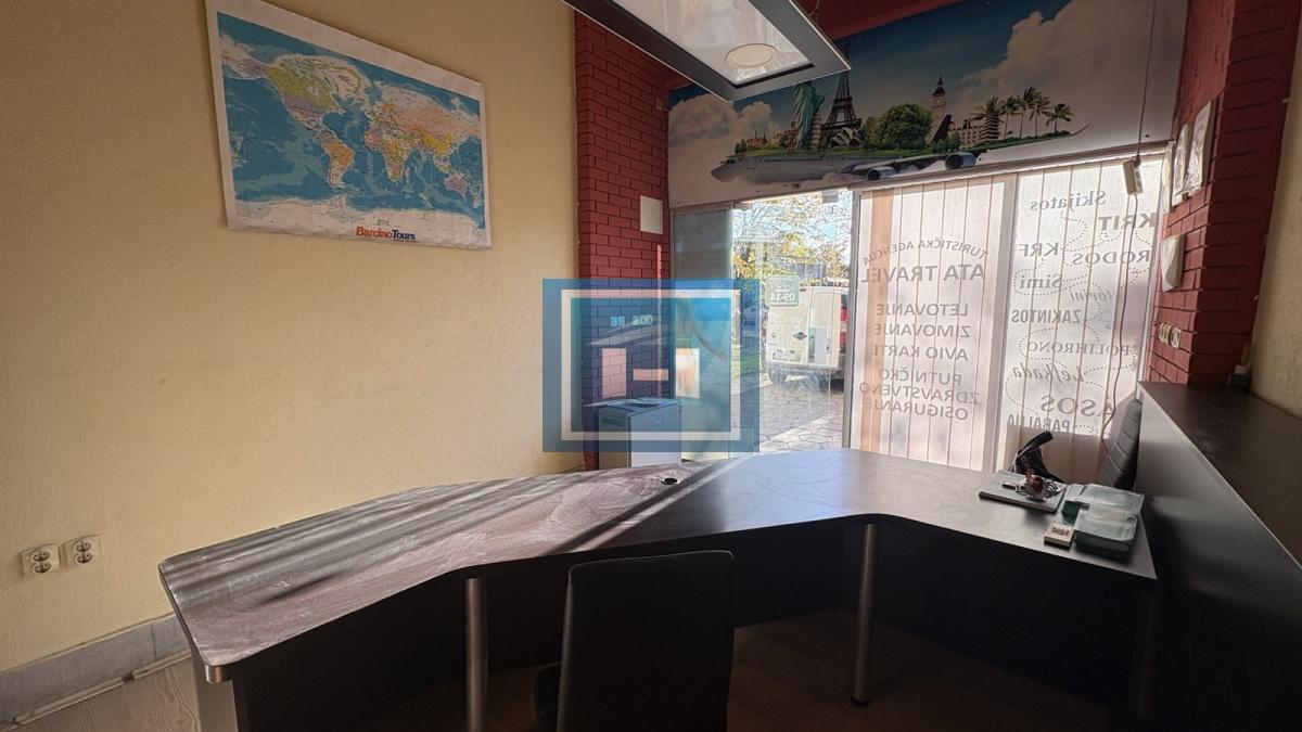 PRODAJA LOKALA – CENTAR GRADA