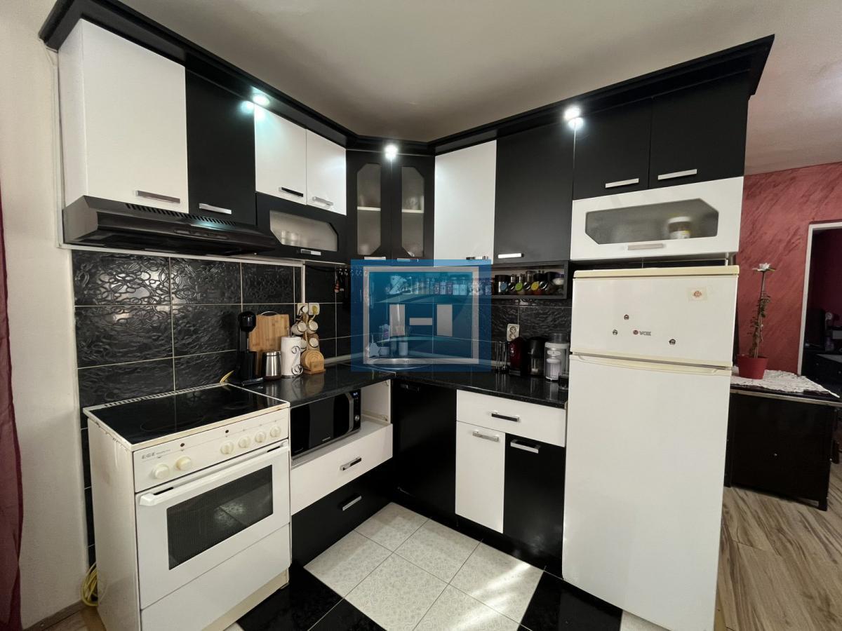 KUĆA U CENTRU ĆUPRIJE