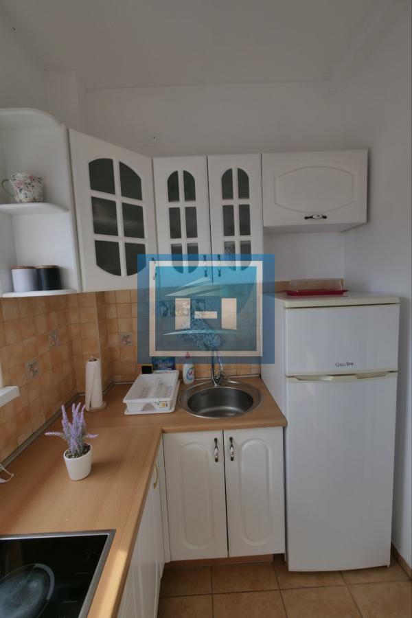 Dvosoban stan za izdavanje u Jagodnjaku