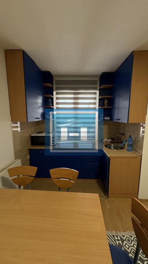 Namešten stan od 37 m² u Jagodini za izdavanje