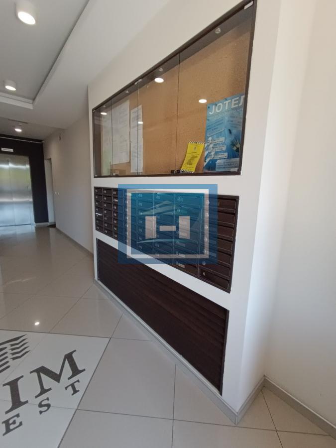 Prelep četverosoban stan kod Akva parka