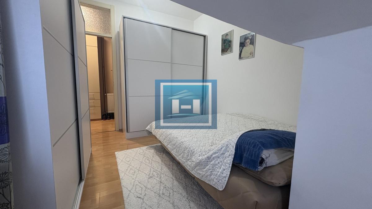 Na prodaju – Komforan porodični stan na odličnoj lokaciji