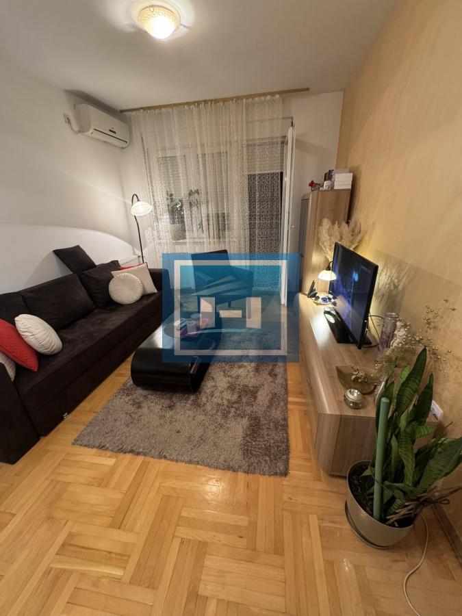 Kompletno namešten stan u Plavuši