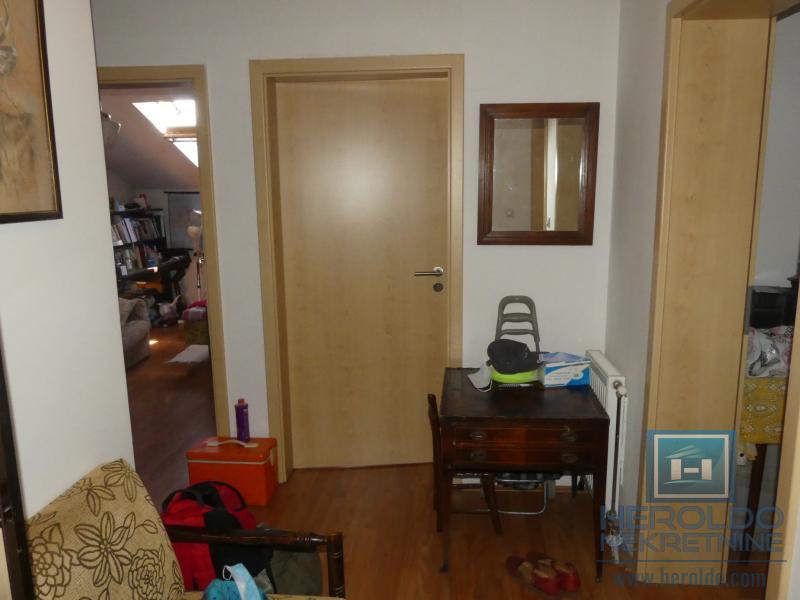 Prodaja stana – Najbolja lokacija! Idealno za porodicu i investiciju