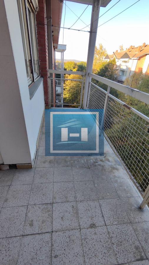 Veći porodični stan koji nudi maksimalni porodični komfor